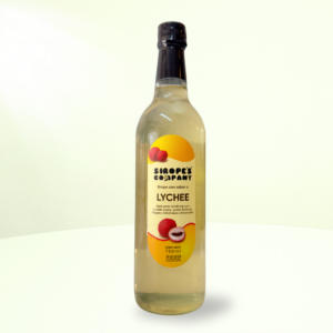 Sirope Sabor Lychee